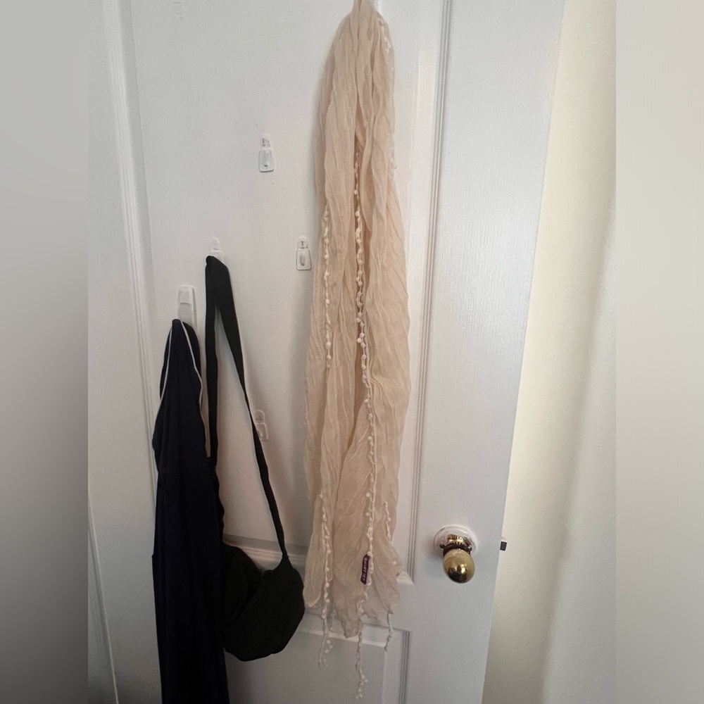 $1 ADD ON Lightweight Scarf